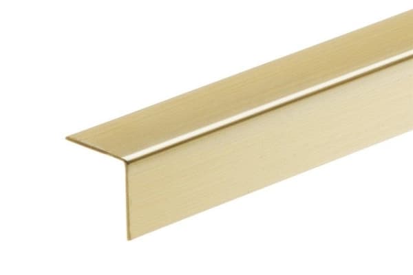 Caesar Corner Pvc Gold W-Pc-Kr202020-151-275