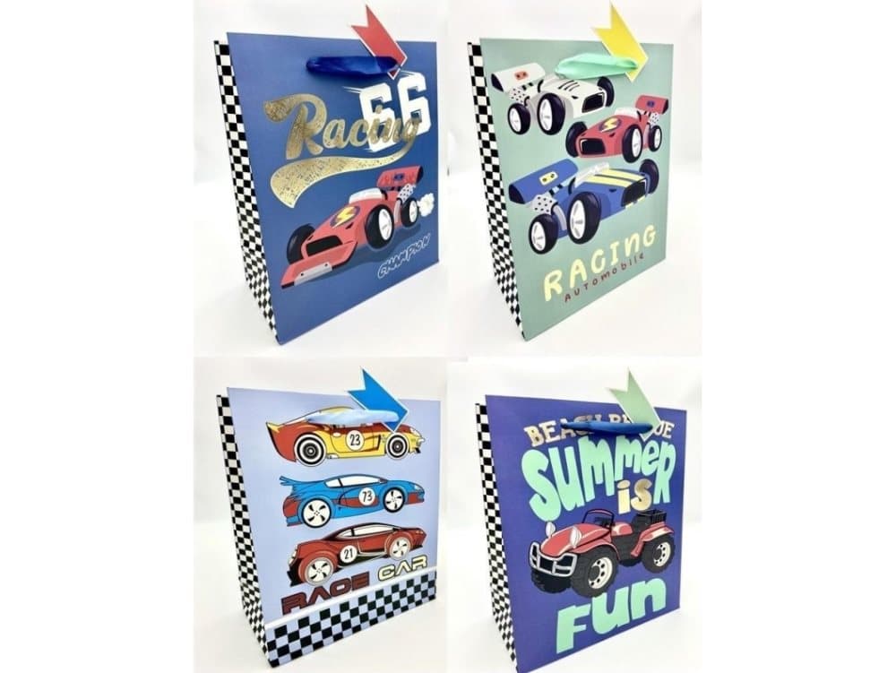 W&K Gift bag KR 8110 M