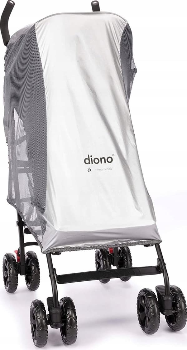 Diono DIONO-P/SOLAR SHIELD FOR VOGN 40312