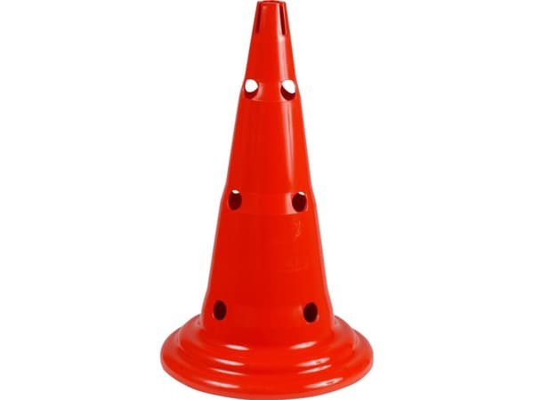 Tremblay Estafečių kūgis 50cm 12 stk. du er grønn