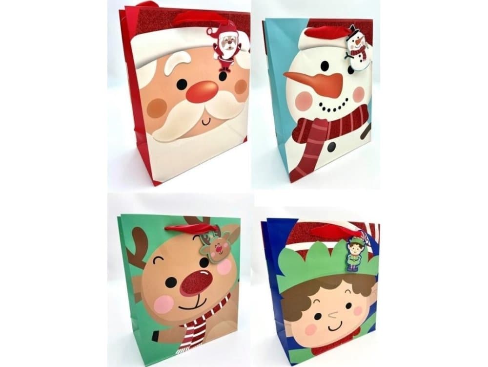W&K Gift bag KR 5735 M