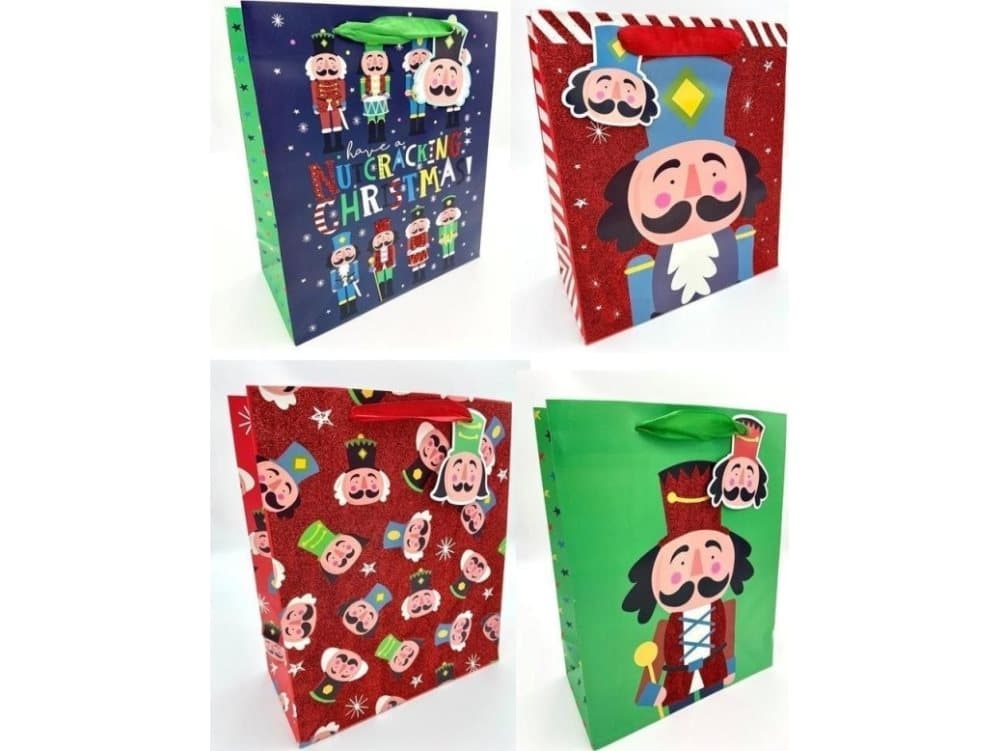 W&K Gift bag KR 4558 M