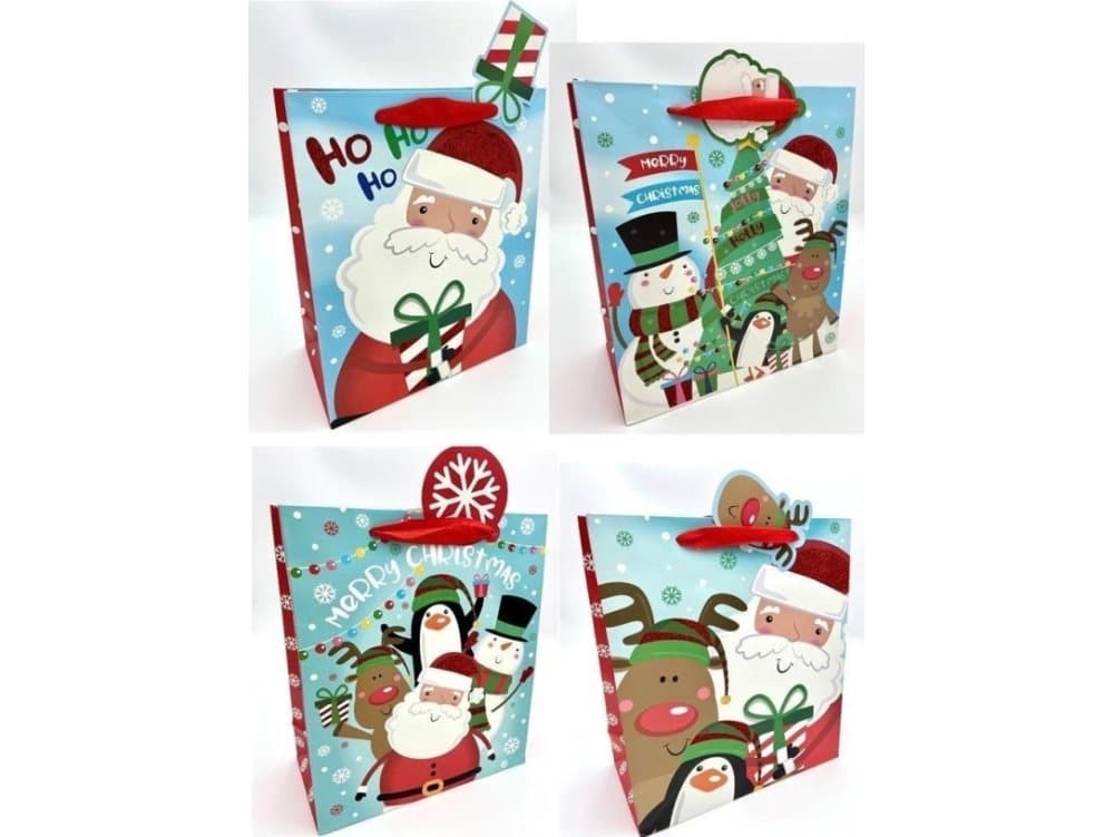 W&K Gift bag KR 5624 M