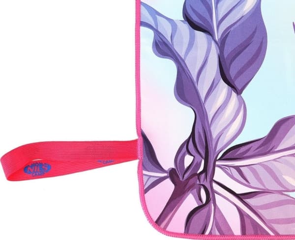 Nils Extreme Mikrofiberhåndkle NCR14 160x80 cm ananas