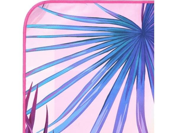 Nils Extreme Mikrofiberhåndkle NCR14 160x80 cm ananas
