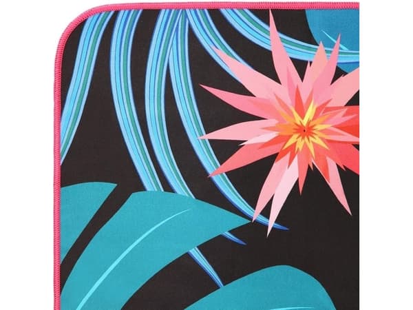 Nils Extreme mikrofiberhandduk NCR14 160x80 cm blad