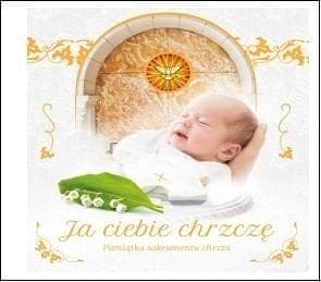 Farmers' Ministry Publishing House I baptize you. Souvenir of the sacrament of baptism