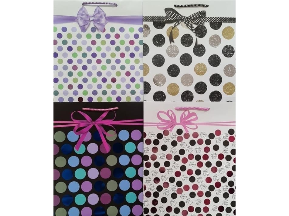 Panorama Gold-plated decorative bag PL-6z medium set 59