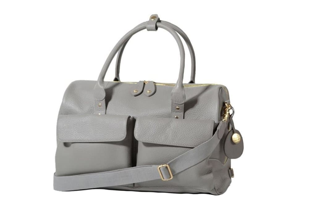 Pacapod - Loreto Changing bag - Grey