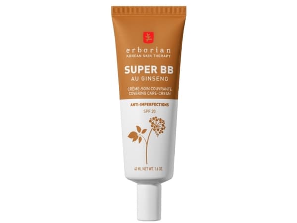 Erborian BB Super SPF 20 (Caramel) 40 ml