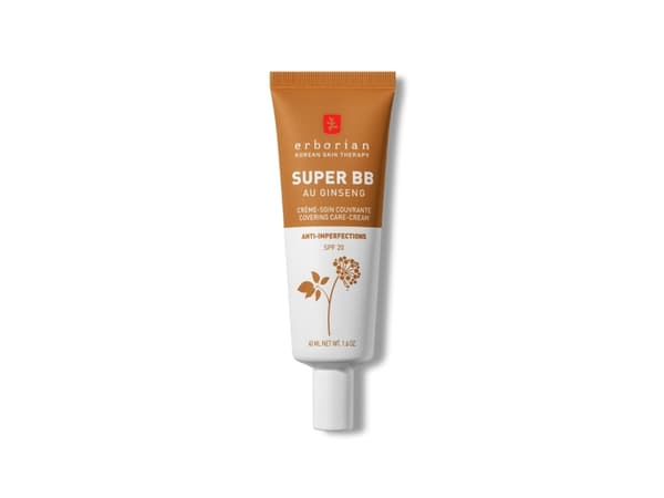 Erborian BB Super SPF 20 (Caramel) 40 ml