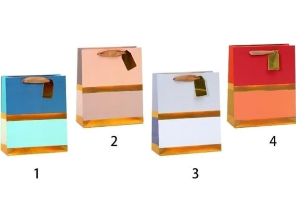 Gift bag KR 8172 L