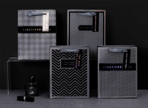 Gift bag TXKR 8268 L