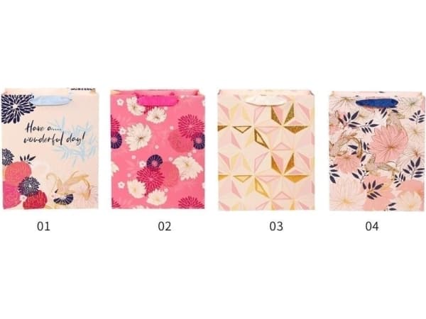 Gift bag TXKR 5403 L