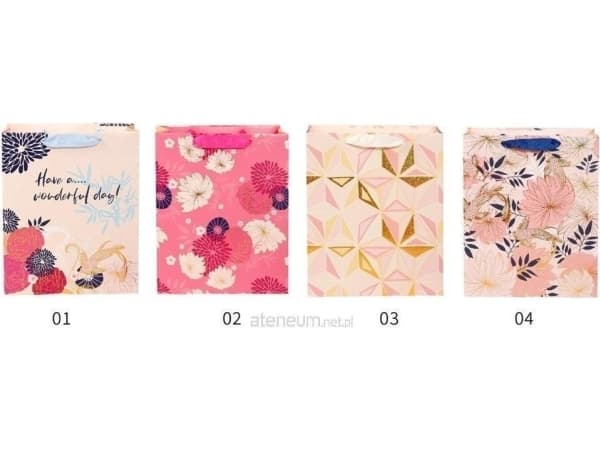 Gift bag TXKR 5403 S