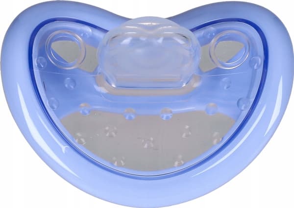 Curaprox CURAPROX BABY DRUM SOLO BLUE