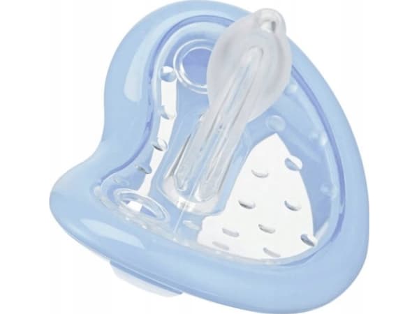 Curaprox CURAPROX BABY DRUM SOLO BLUE