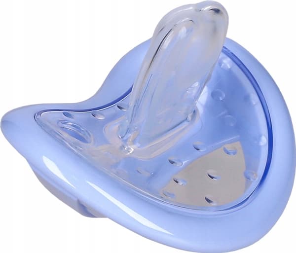 Curaprox CURAPROX BABY DRUM SOLO BLUE