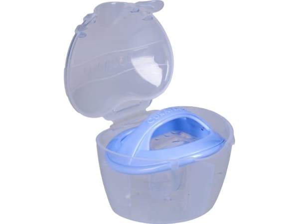 Curaprox CURAPROX BABY DRUM SOLO BLUE