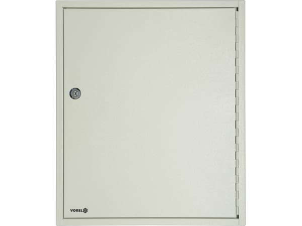 Vorel Nøkkelboks 450x380x800mm 78436