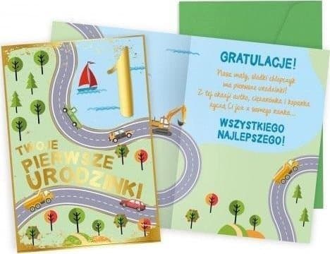 CUCCARD B6 PR Carnet Bilens år