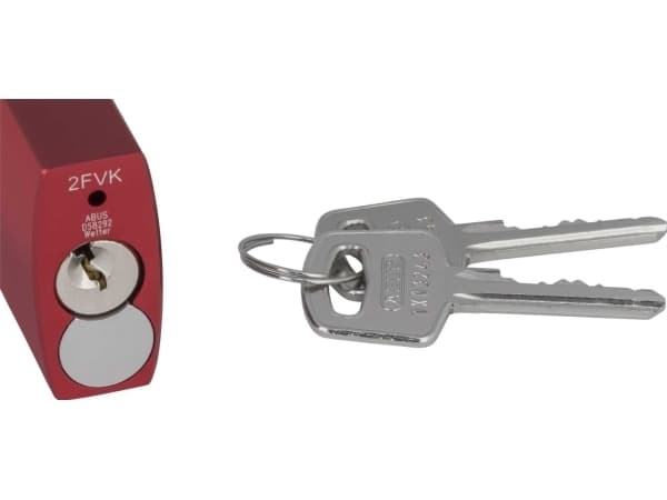 ABUS Love 74/40 Lock Look 4 SL 6 (74/40 Look 4)