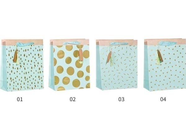 Gift bag TXKR 5615 M