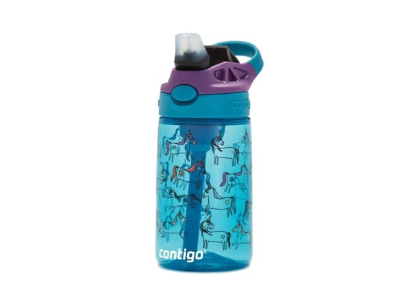 Contigo - Easy Clean Unicorns - 420 ml