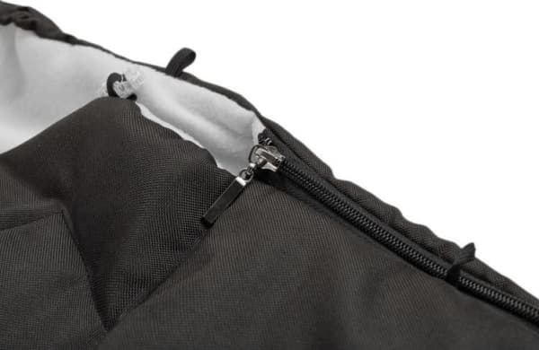 Sensillo POLAR BLACK FOTMUSE FOR TROLLE (95x40)