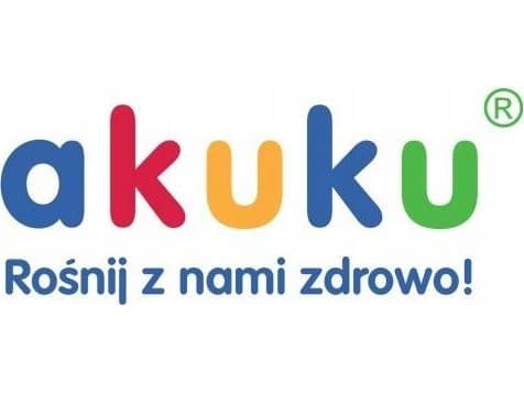 AKUKU AKUKU A0511 silikoniharja jalustalla varustettuna