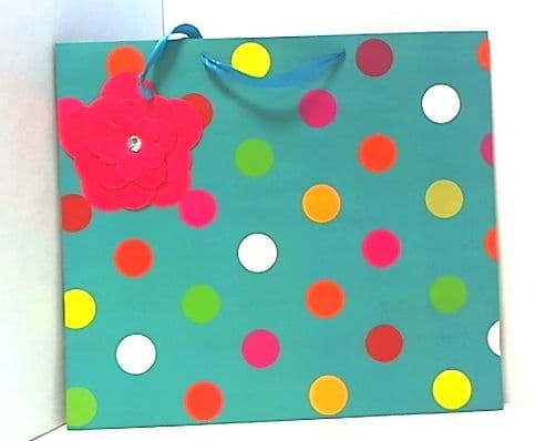 W&K Gift bag HXH 9255