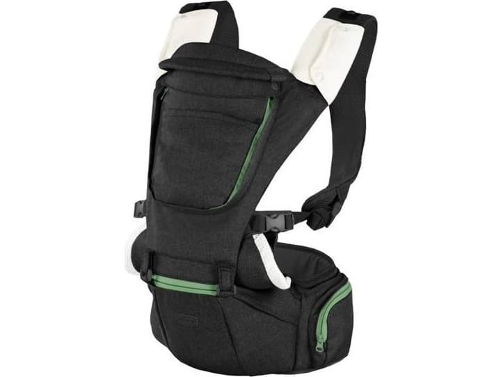 CHICCO 52988 hip seat carrier with 0+ hip panel