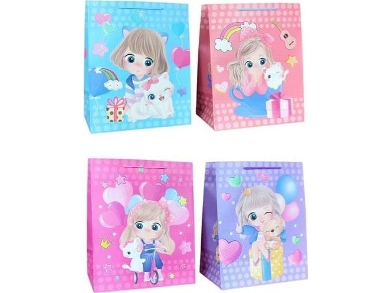 Gift bag JYWK 364 XL (20)