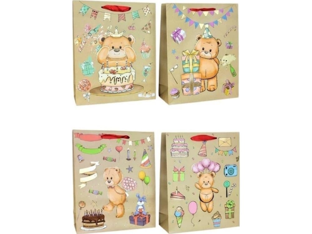 Gift bag JYWK092 M (20)