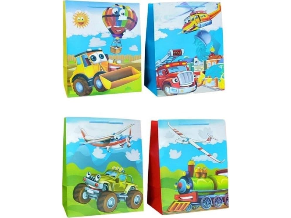 Gift bag JYWK 023 M (16)