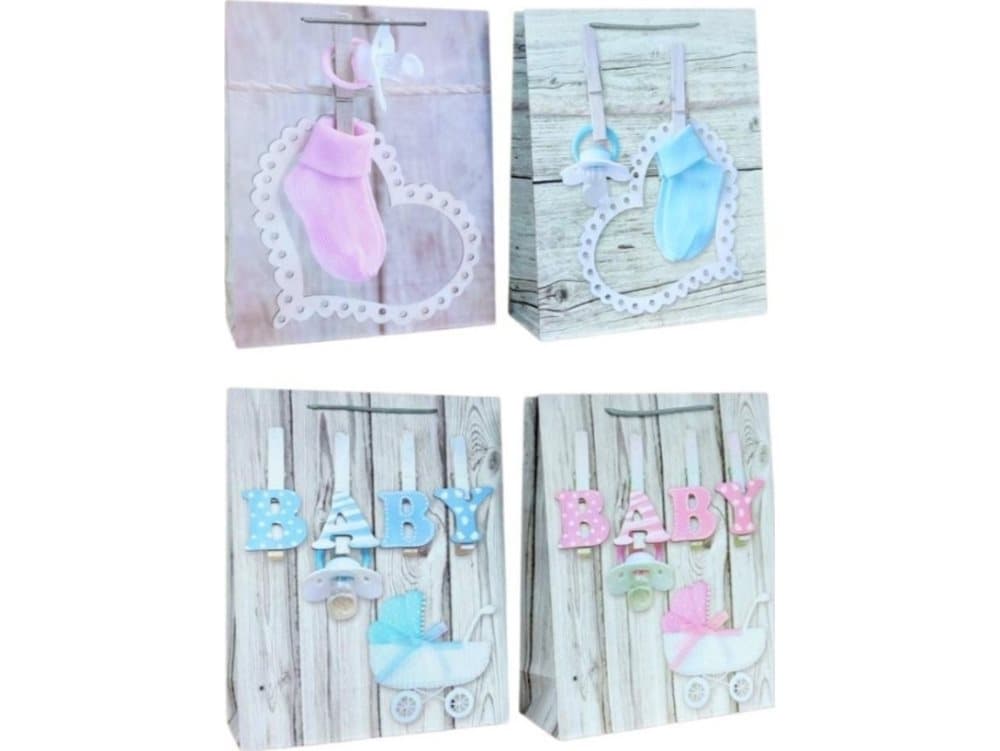 Gift bag JYWK 060 M
