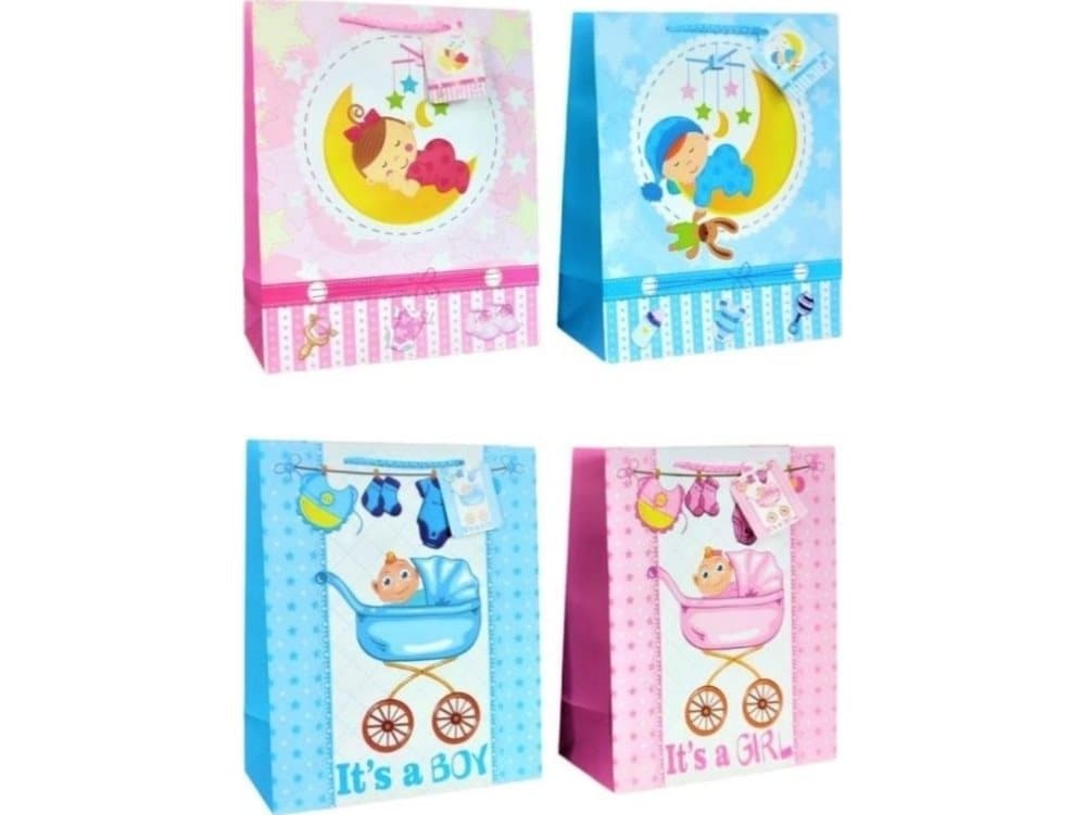 Gift bag JYWK054M