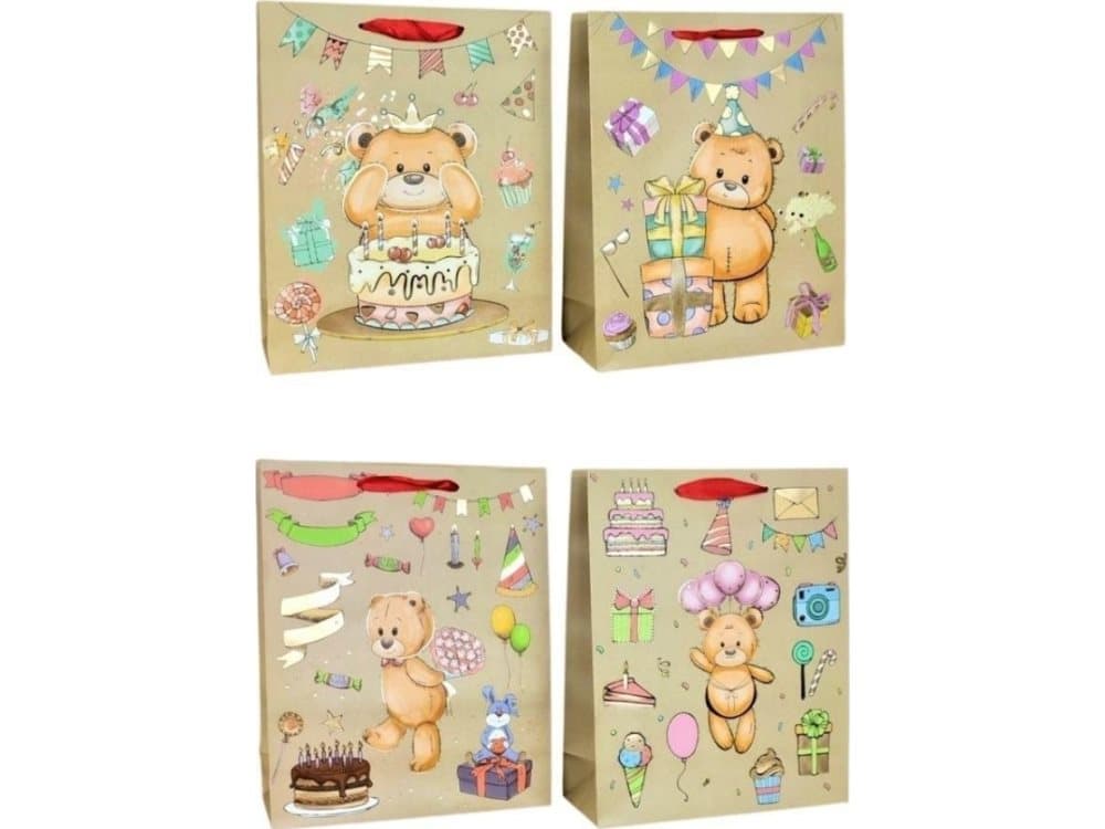 Gift bag JYWK 1001 L