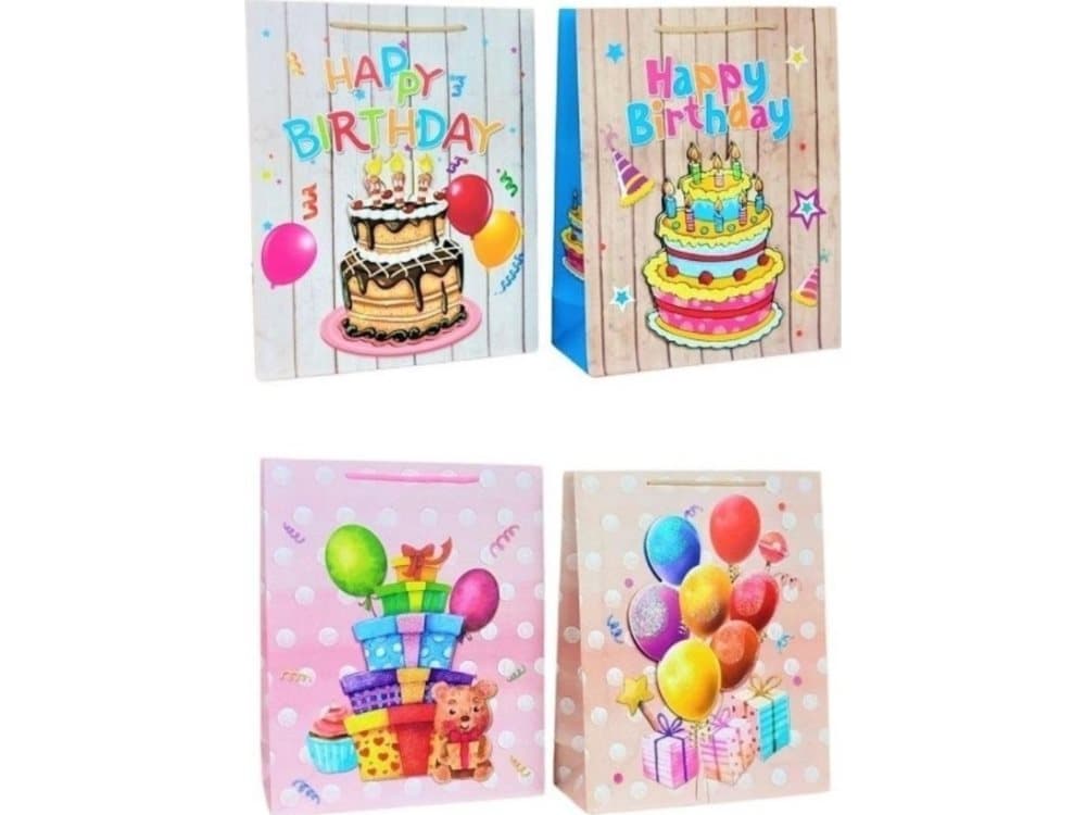 Gift bag JYWK 007 L (20)