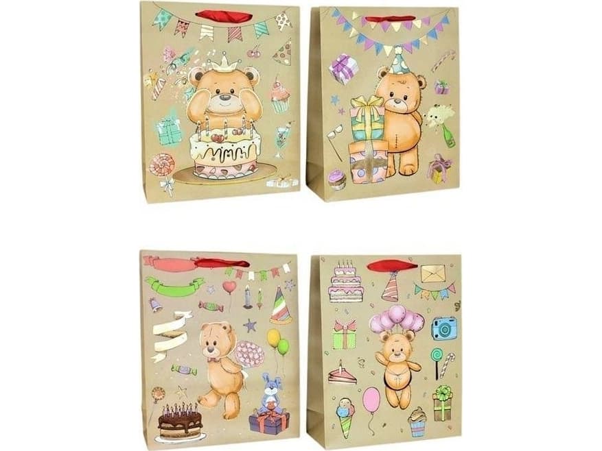 Gift bag JYWK 1001 XXL (25)