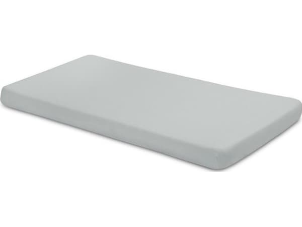 Sensillo JERSEY DELUXE LAK GRÅ 120x60
