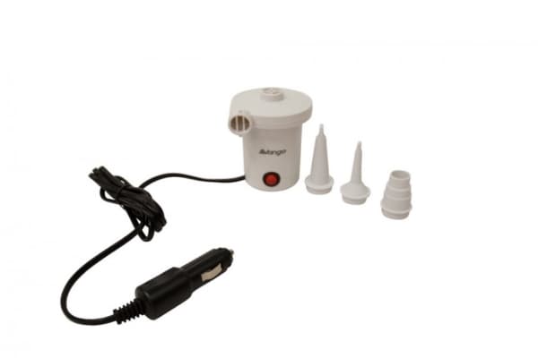 VANGO MISTRAL DC PUMP HVID