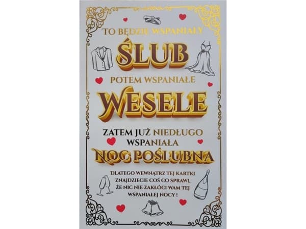 Yeku Karnet bryllup