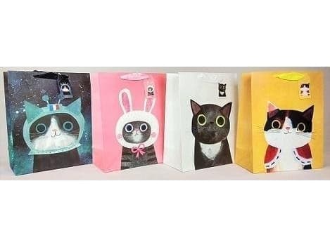 Gift bag JYWK181 M