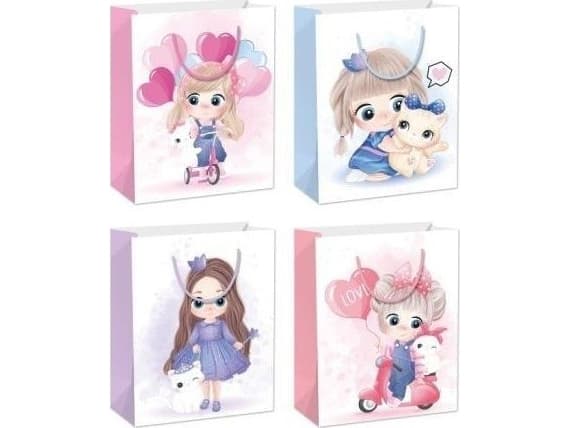 Gift bag JYWK349 L