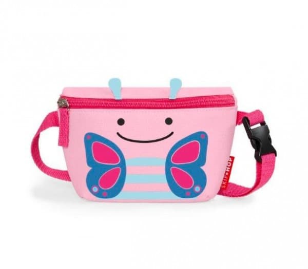 Skip Hop 9I758310 waist bag Multicolour