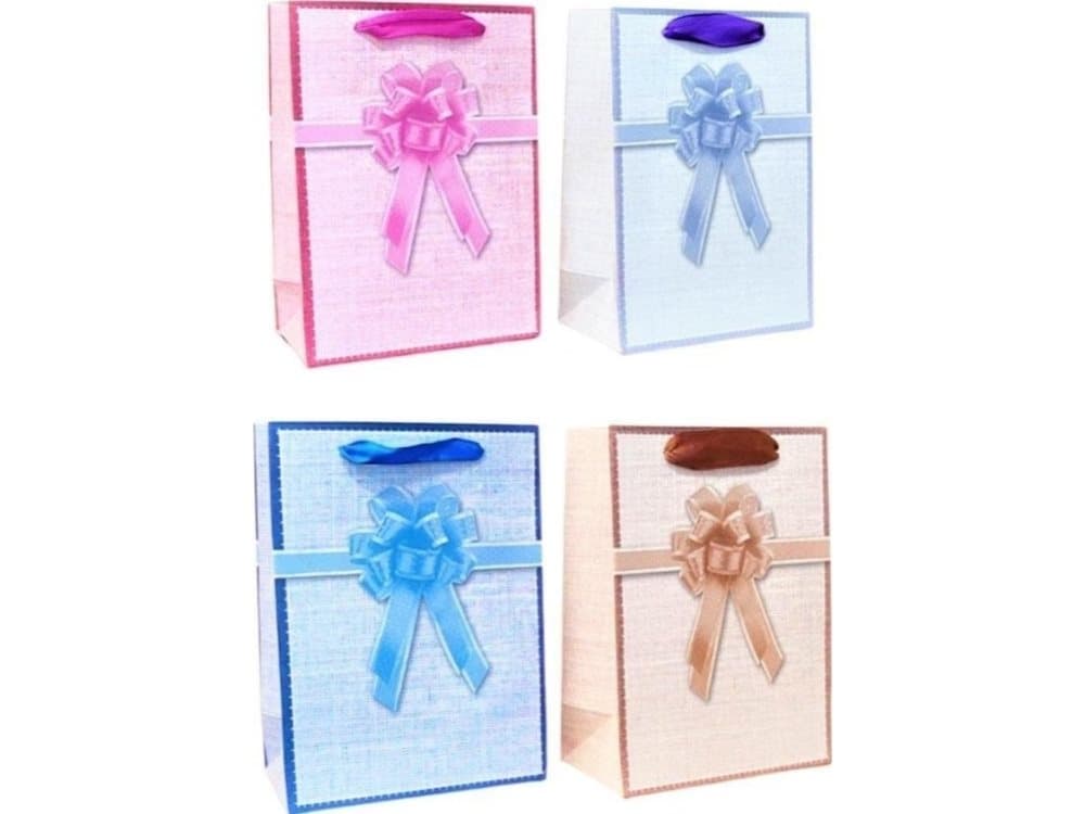 Gift bag JYWK332 XS