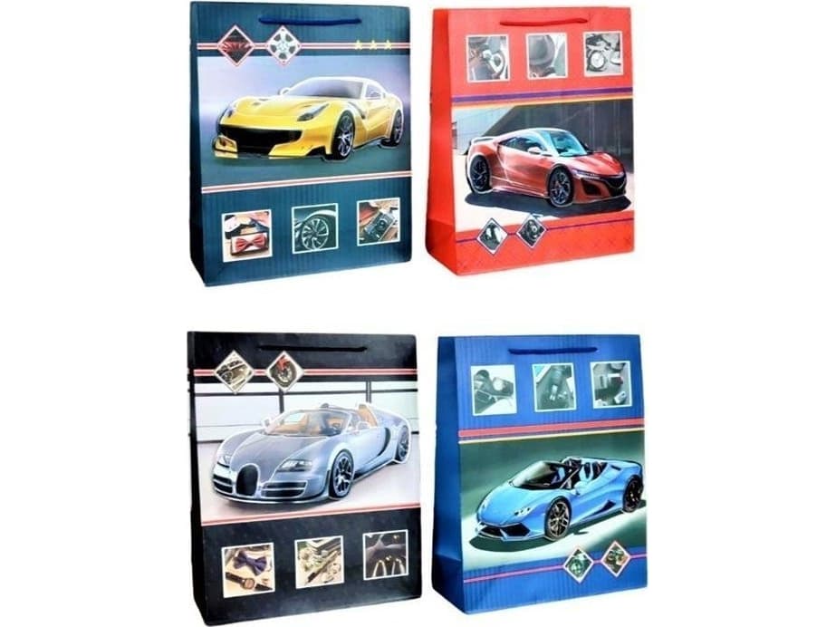 Gift bag JYWK 20210257 L