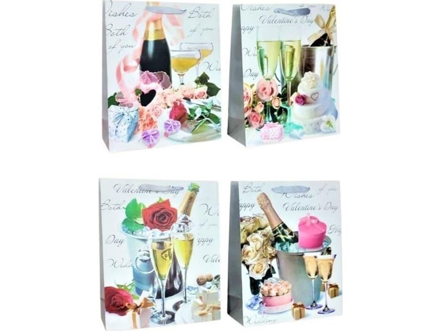 Gift bag JYWK141 L