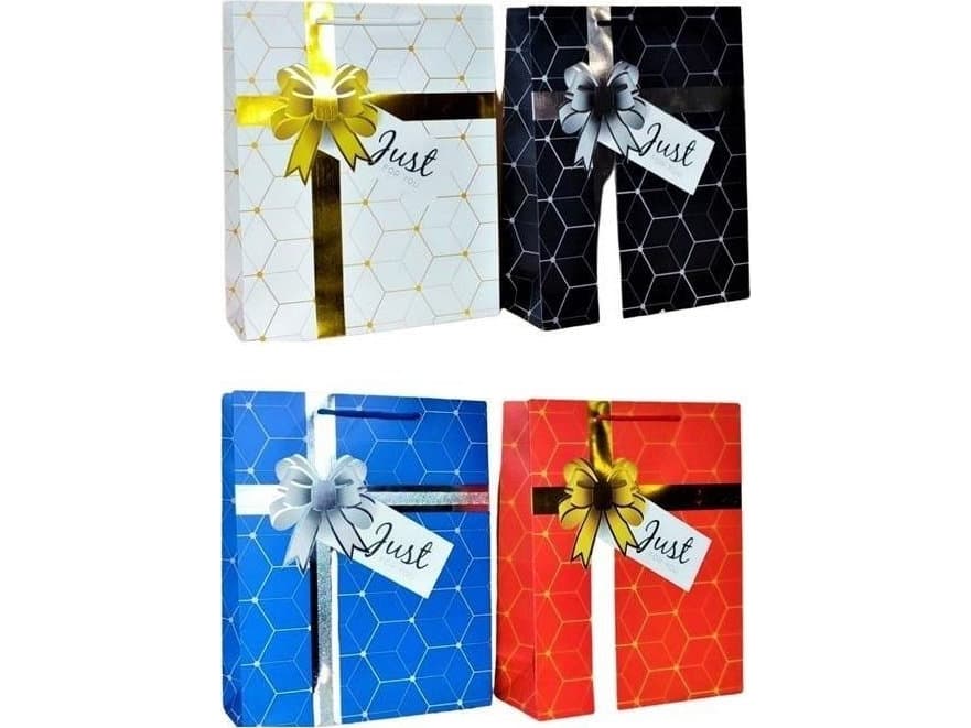 Gift bag JYWK102 L